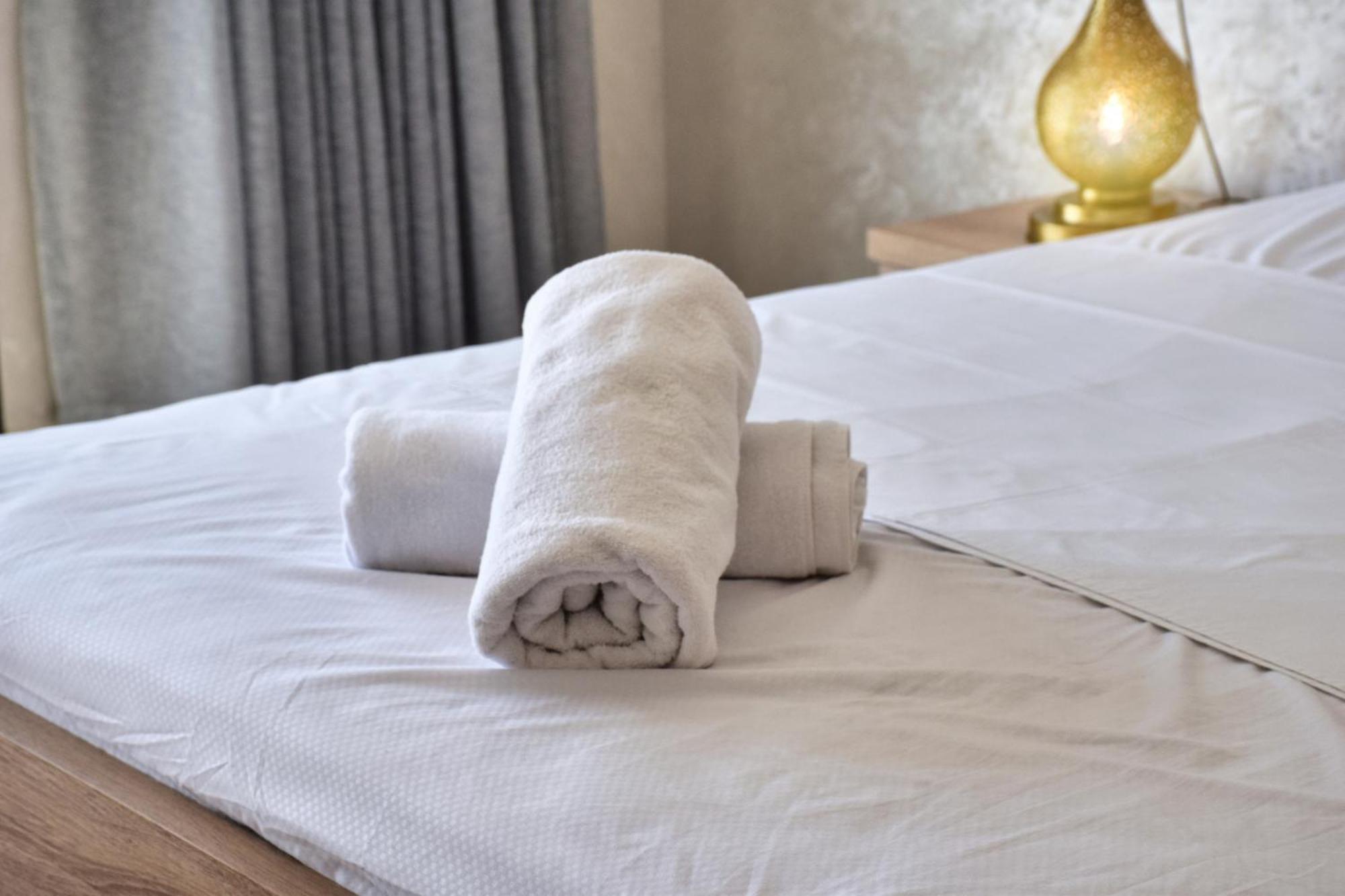 Luxury Seafront Appartement 6-7P Agadir Zewnętrze zdjęcie