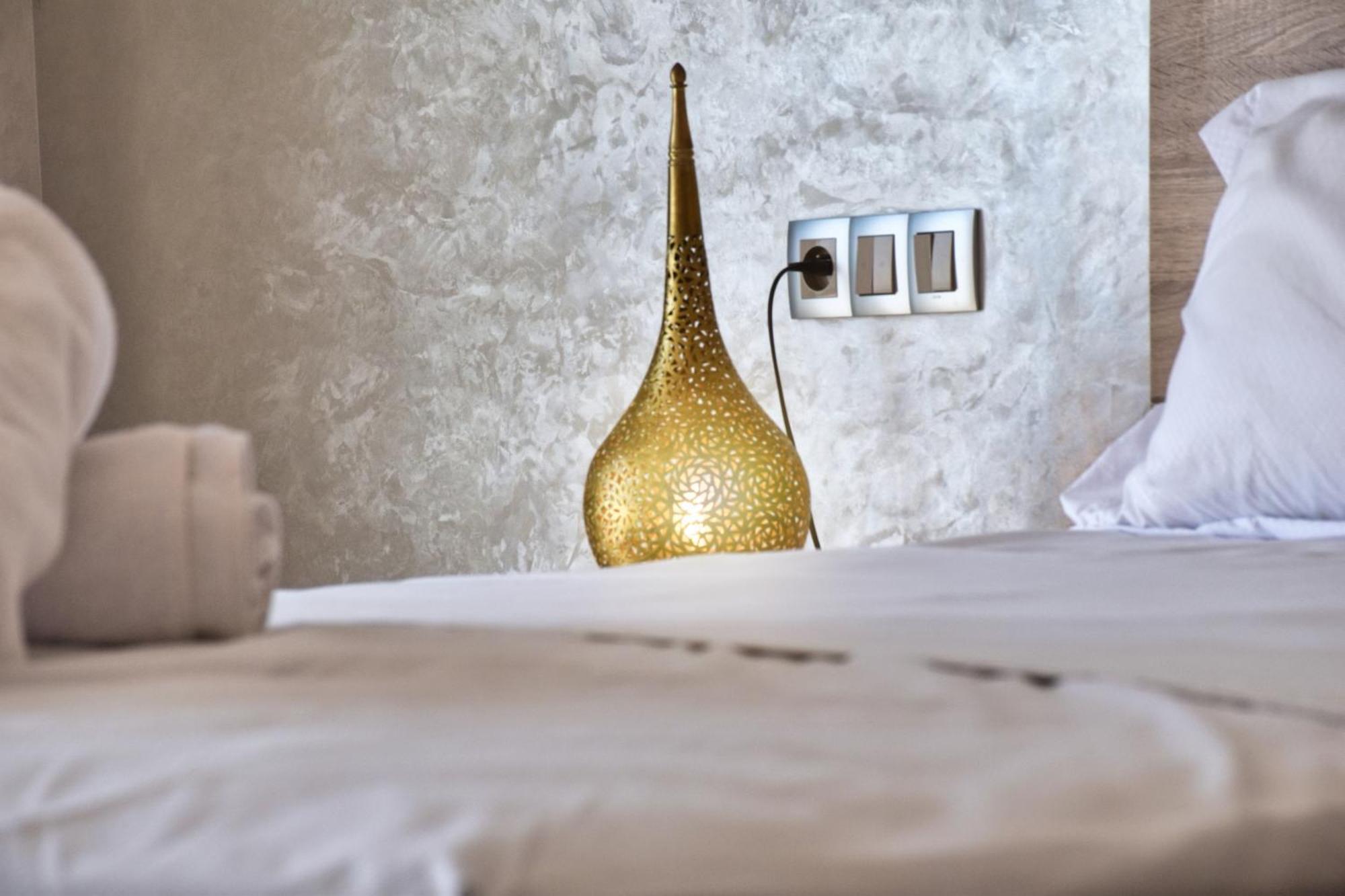 Luxury Seafront Appartement 6-7P Agadir Zewnętrze zdjęcie