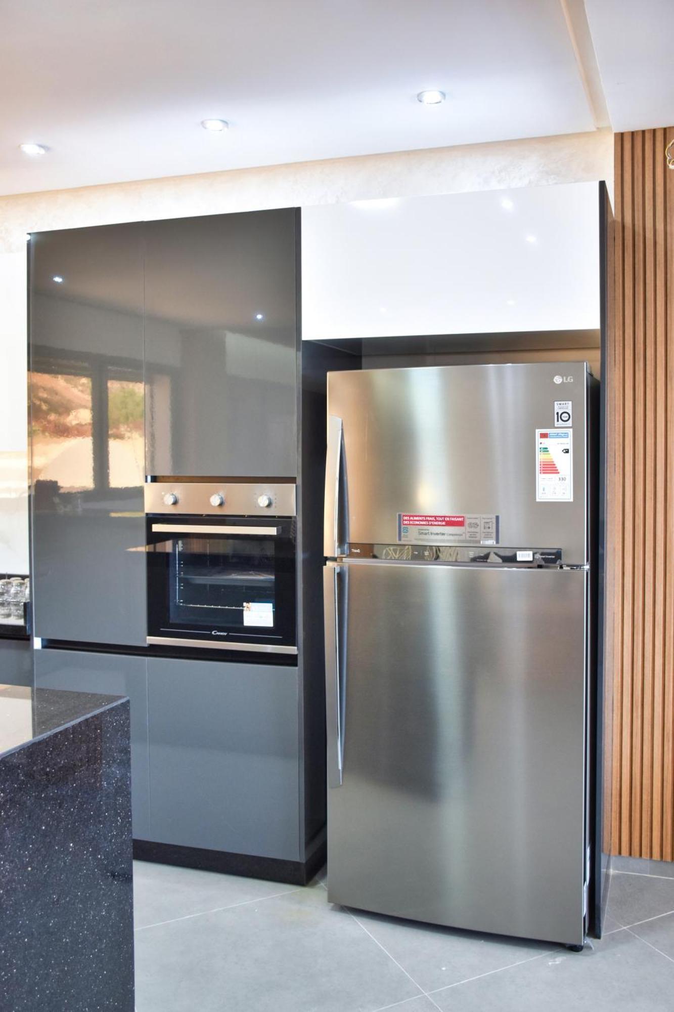 Luxury Seafront Appartement 6-7P Agadir Zewnętrze zdjęcie